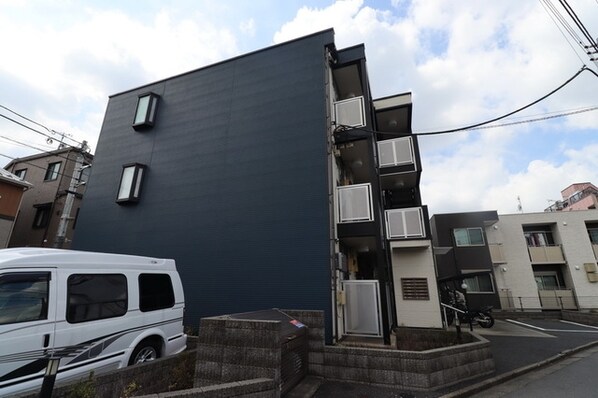 レオパレスエントピアの物件内観写真